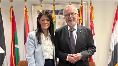 اتفاق تمويل ميسر ومنحة مع بنك الاستثمار الأوروبي بقيمة 165 مليون يورو 