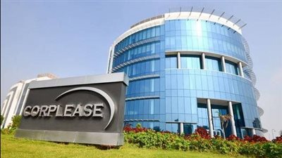 كوربليس للتأجير التمويلي تصدر سندات توريق بقيمة 3.177 مليار جنيه