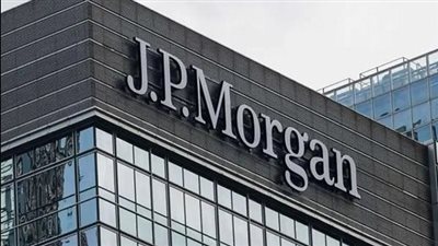 «جي بي مورجان» يتوقع تباطؤ معتدل للاقتصادات الأوروبية خلال 2024
