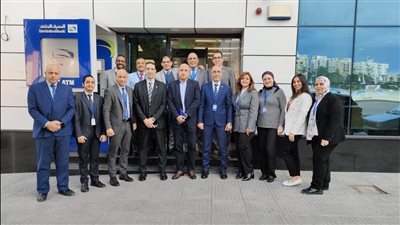 المصرف المتحد يمنح «شهادة المليونير» هدية لصاحب أول معاملة بنكية في 2024