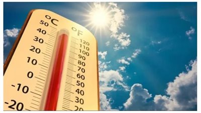 الأرصاد: طقس الأربعاء مائل للدفء نهاراً بارد ليلاً على أغلب الأنحاء 