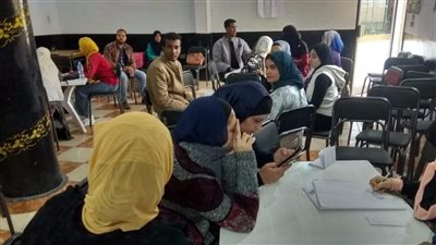 وزارة الشباب والرياضة تنفذ عدداً من الدورات التدريبية في مجال ريادة الأعمال