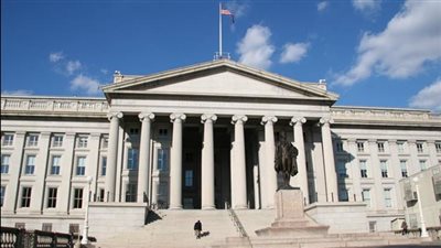 الديون الأمريكية تتجاوز 34 تريليون دولار للمرة الأولى