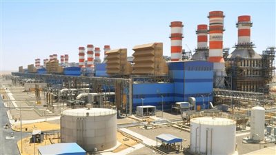 مصر تعتزم إعادة طرح محطة لتوليد الكهرباء بتقنية الضخ والتخزين