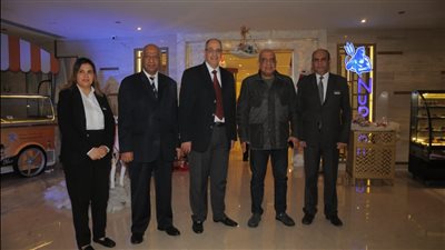 فندق رومانس الإسكندرية يحقق إيرادات بقيمة 110 ملايين جنيه خلال 2023