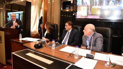  «طاقة النواب» توافق على مشروع قانون حوافز مشروعات إنتاج الهيدروجين الأخضر