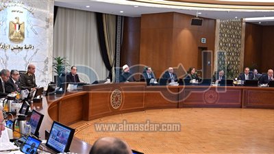 الحكومة تُقر اتفاق التسهيلات الائتمانية مع إسبانيا لتوريد 7 قطارات نوم فاخرة