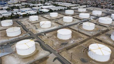 أمريكا تسعى لشراء 3 ملايين برميل من النفط لملء الاحتياطي الاستراتيجي