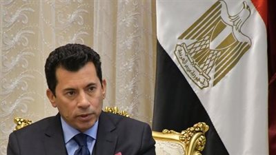 وزير الشباب والرياضة يوجه بتطوير ورفع كفاءة المنشآت الرياضية بالمحافظات