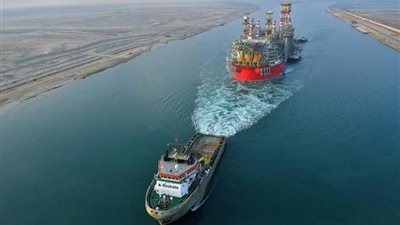 خطة حكومية للوصول بإيرادات قناة السويس لـ88.1 مليار دولار خلال 6 سنوات