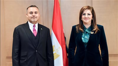 انعقاد اللجنة العليا المصرية القطرية المشتركة خلال الربع الأول من 2024