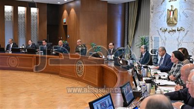 الحكومة توافق على اتفاق تمويل كوري لتصنيع 320 عربة قطار لمترو الأنفاق