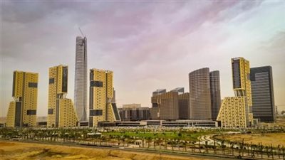 للمرة الأولى.. شركة العاصمة الإدارية تطرح أراضي بنظام الأقساط المتساوية 