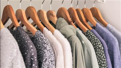  صادرات الملابس الجاهزة المصرية تسجل 2.2 مليار دولار خلال 11 شهراً