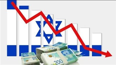 ارتفاع عجز موازنة إسرائيل إلى 4.2% في 2023 