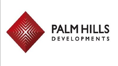 بنمو 297%..بالم هيلز تحقق 32.3 مليار جنيه مبيعات بالربع الأول من 2024 