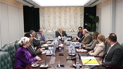 صندوق «عطاء» يواصل دعم مشروعات التعليم والأجهزة التعويضية