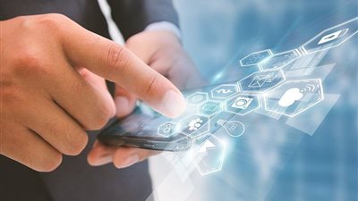 ارتفاع الصادرات الرقمية إلى 6.2 مليار دولار خلال 2023