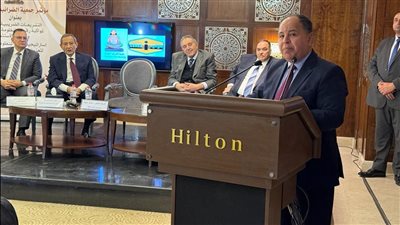 «معيط»: تكليف رئاسي بإعداد حزمة جديدة للحماية الاجتماعية لتخفيف الأعباء عن المواطنين