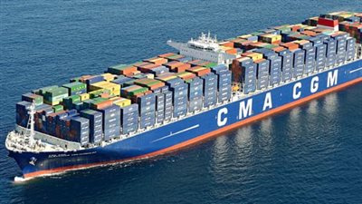 قفزة بأسعار شحن الحاويات وسط مخاوف من طول أمد الاضطرابات بالبحر الأحمر