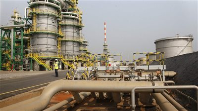 بدء تشغيل أكبر مصفاة للديزل ووقود الطائرات في إفريقيا