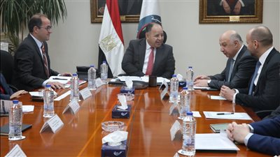 وزير المالية: نستهدف إصدار سندات بالجنيه بأسوق أعضاء بنك التنمية الجديد