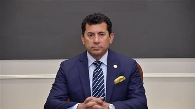 وزير الرياضة يُوجه بفتح مراكز الشباب للمواطنين لمشاهدة مباريات منتخب مصر بأمم أفريقيا