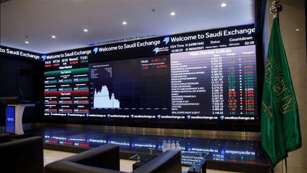 أسهم «إم بي سي» تقفز 30% في أول يوم تداول بالسوق السعودية