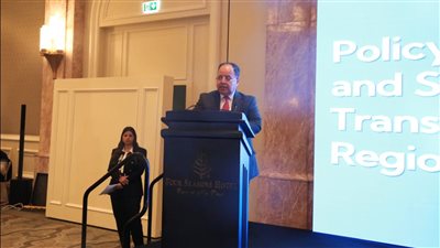 وزير المالية: 3.5 مليار جنيه حجم الاكتتاب ببرنامج الطروحات الحكومية حتى الآن