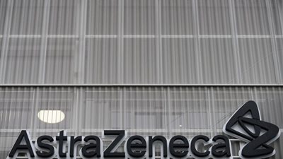أسترازينيكا: لم نواجه مشكلات في الإمدادات بسبب اضطرابات البحر الأحمر