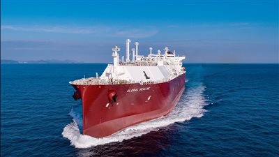 ناقلات الغاز القطري تستأنف رحلاتها في البحر الأحمر