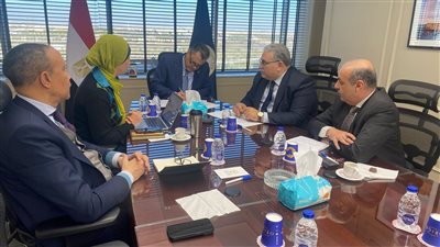 وزير السياحة يوجه بسرعة الإنتهاء من اللائحة التنفيذية لقانون إنشاء الغرف السياحية 