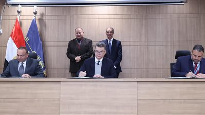 «إيتيدا» تتعاون مع «برايت سكايز» و«سويفت أكت» لتدريب خريجى جامعات الصعيد