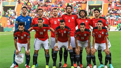 تشكيل منتخب مصر أمام موزمبيق في أول ظهور للفراعنة بأمم أفريقيا 
