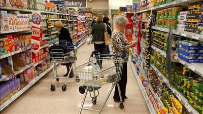 ارتفاع التضخم في بريطانيا خلال ديسمبر للمرة الأولى منذ 10 أشهر