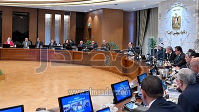 مجلس الوزراء يوافق على تمويل ألماني لمشروع الطاقة الذكية ضمن برنامج «نوفي»