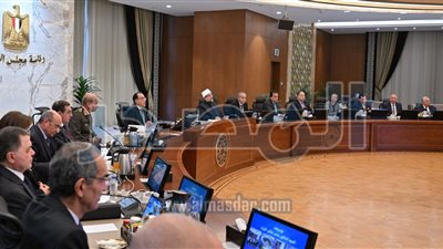 استمرار جولات معرض «رمسيس وذهب الفراعنة» بمدينة كولن في ألمانيا