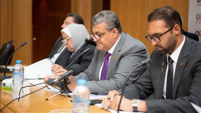 عمومية «المهندس للتأمين» تعتمد زيادة رأس المال إلي 350 مليون جنيه