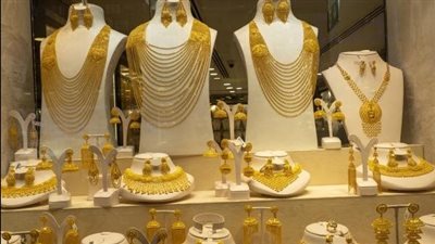 استقرار أسعار الذهب في مصر وعيار 21 يسجل 3650 جنيهًا 