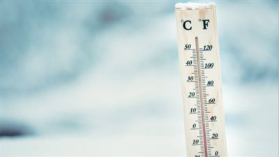 هيئة الأرصاد تعلن تفاصيل الطقس ودرجات الحرارة المتوقعة غدا الثلاثاء