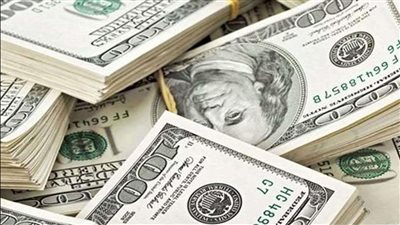 سعر الدولار في البنوك المصرية اليوم الاثنين 22 يناير 2024