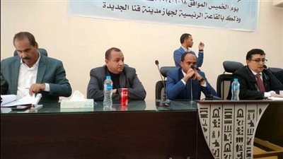 إجراء قرعة علنية تكميلية لحجز وحدات «سكن مصر» بغرب قنا