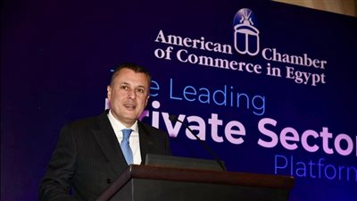 أحمد عيسى: نمو نصيب مصر من حركة السياحة العالمية 33% خلال 2023