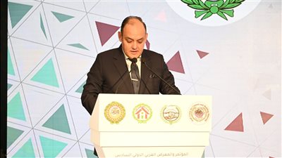 وزير الصناعة: مصر أكبر منتج للأسمنت بأفريقيا بإجمالى 92 مليون طن سنوياً