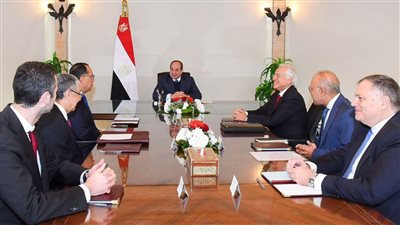 مصر تتعاون مع «كوبيلوزوس» اليونانية لإنتاج 9.5 جيجاوات من طاقة الرياح