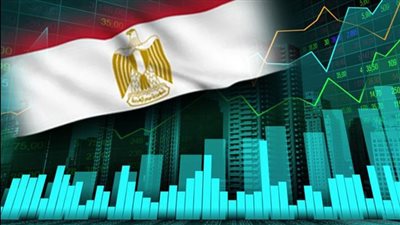 نمو الناتج المحلي الإجمالي المصري 2.65% في الربع الأول من 2023-2024