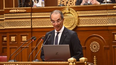 وزير الاتصالات: نمو صادرات التعهيد إلى 3.7 مليار دولار خلال 2023
