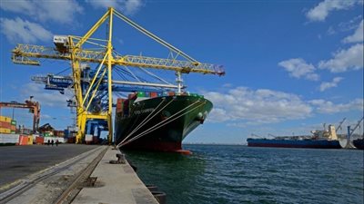 استمرار وقف تحصيل مقابل إشغال المسطح المائي بالمخطاف الخارجي بميناء الإسكندرية 6 أشهر