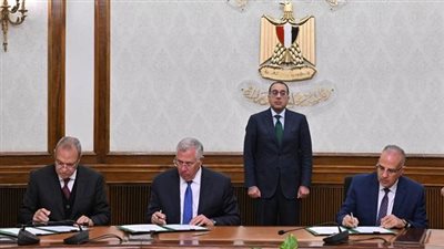 الحكومة تعتزم طرح منطقة الشاليهات في القناطر الخيرية للاستثمار