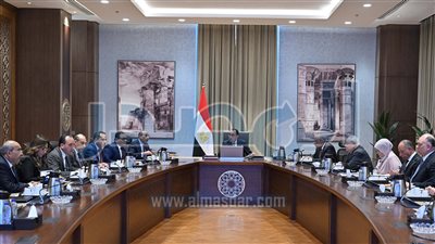 رئيس الوزراء يؤكد ضرورة الاستعانة بشركات القطاع الخاص لإدارة وتطوير المطارات المصرية 